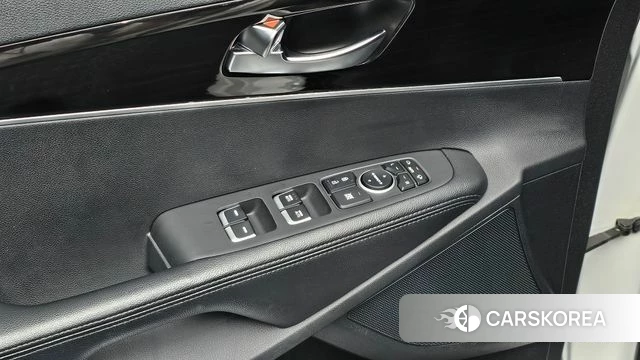 Kia The New Sorento id 4703641 из Кореи 19