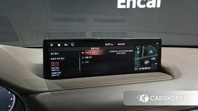Genesis GV80 id 4764700 из Кореи 19