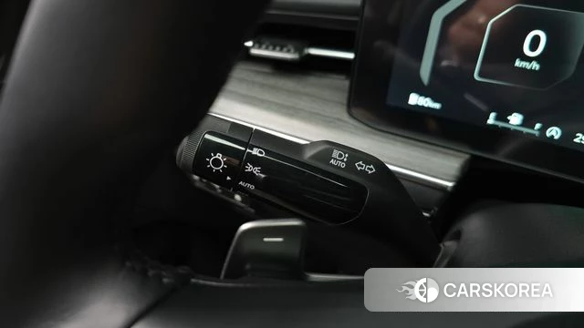 Kia The New K5 3rd generation id 4617582 из Кореи 19