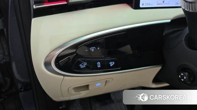 Genesis GV70 id 4622985 из Кореи 19