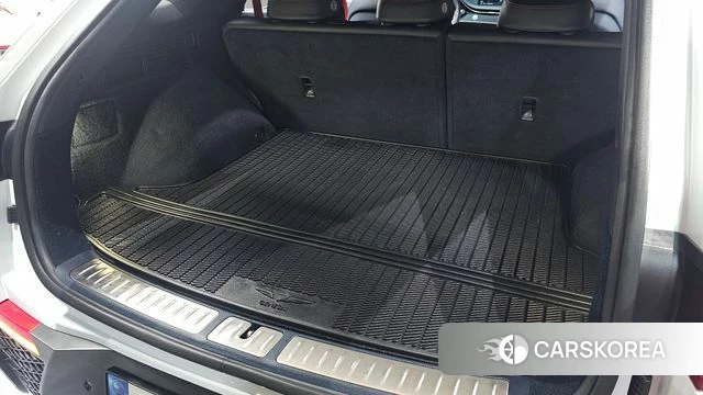 Genesis GV70 id 4731911 из Кореи 19