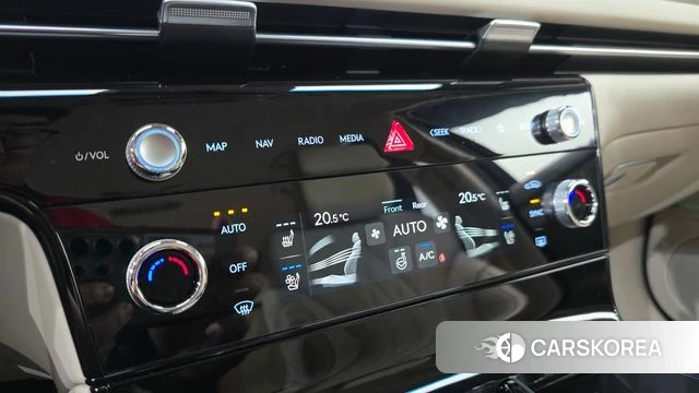 Genesis G80 (RG3) id 4523509 из Кореи 19