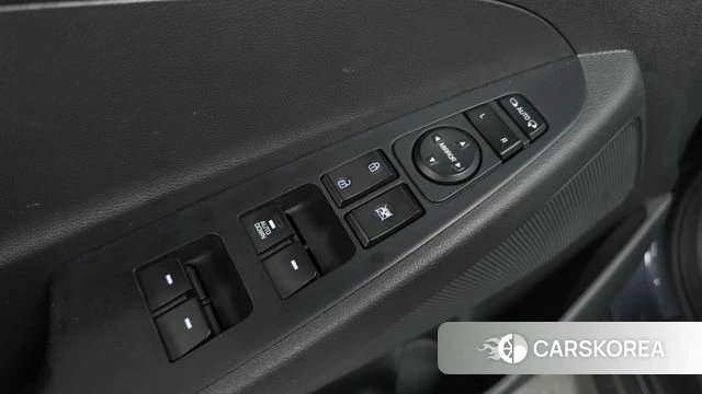 Hyundai All New Tucson id 4642173 из Кореи 19