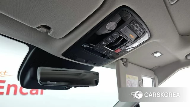 Kia The New Carnival 4th Generation id 4847584 из Кореи 19