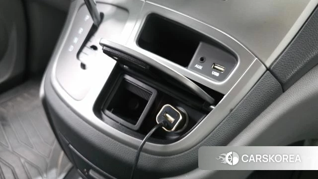 Hyundai The New Grand Starex id 4567901 из Кореи 19