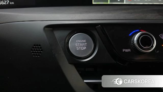 Kia K8 id 4469871 из Кореи 19