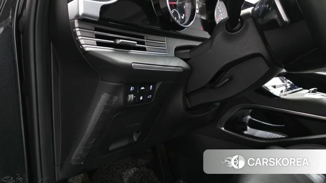 Hyundai The New Grandeur IG id 4573743 из Кореи 19