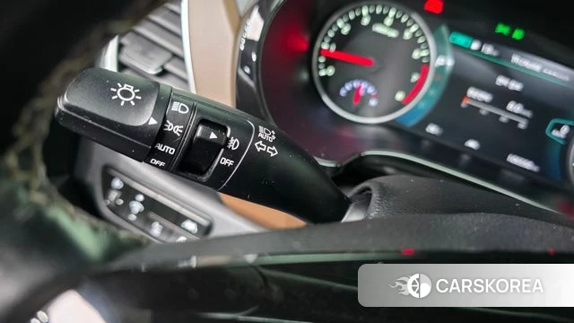 Kia Seltos id 4895175 из Кореи 19