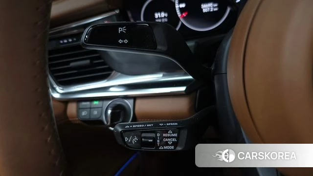 Porsche Panamera (971) id 4624764 из Кореи 19