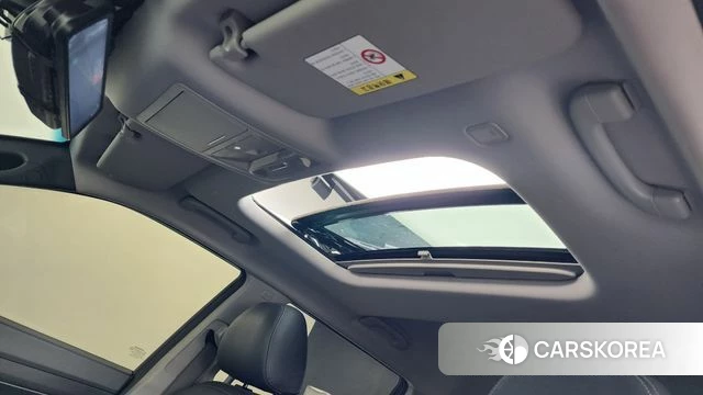 Ssangyong Rexton Sports id 4574346 из Кореи 19