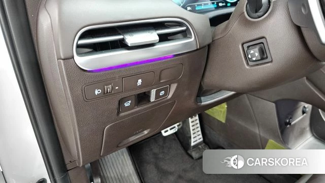 Hyundai The New Palisade id 4591902 из Кореи 19