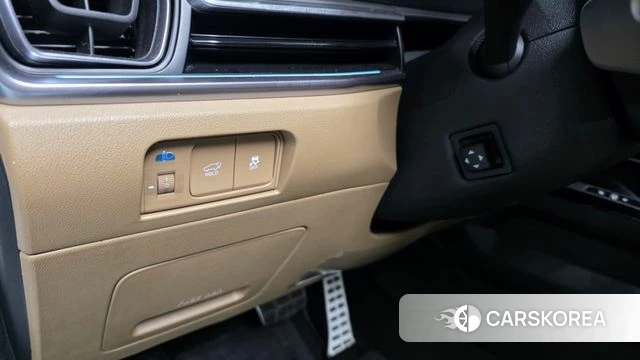 Kia The New Sorento 4th Generation id 4200968 из Кореи 19