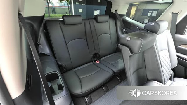 Kia Mohave Master id 4893397 из Кореи 19