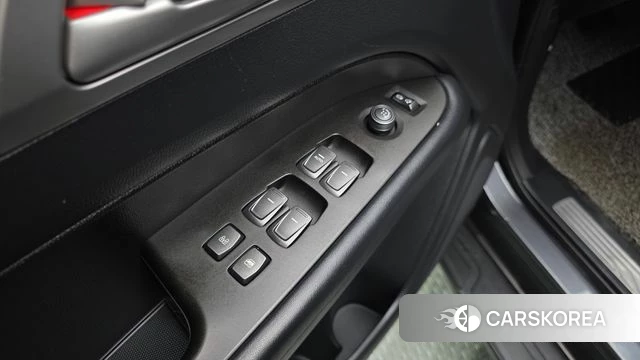 Ssangyong Rexton Sports Cannes id 4689247 из Кореи 19