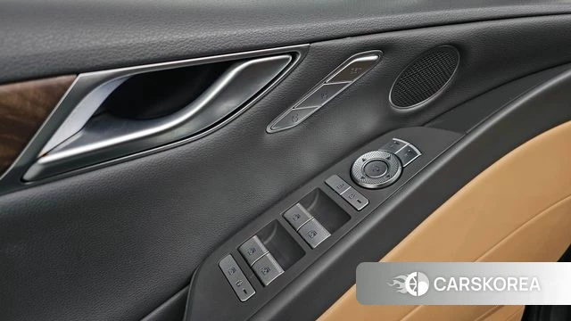 Genesis G80 (RG3) id 4383943 из Кореи 19