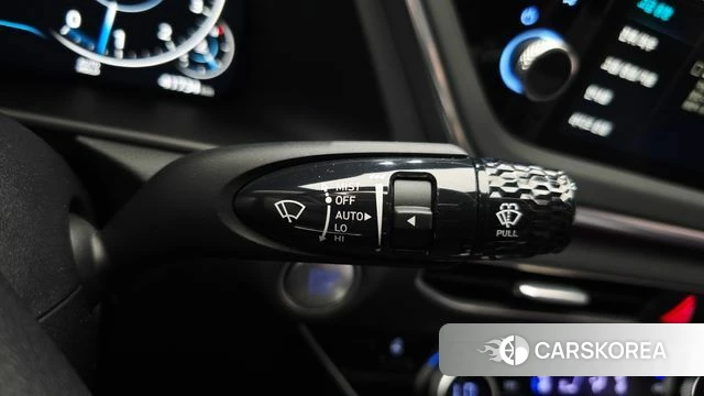 Hyundai Sonata (DN8) id 4465320 из Кореи 19