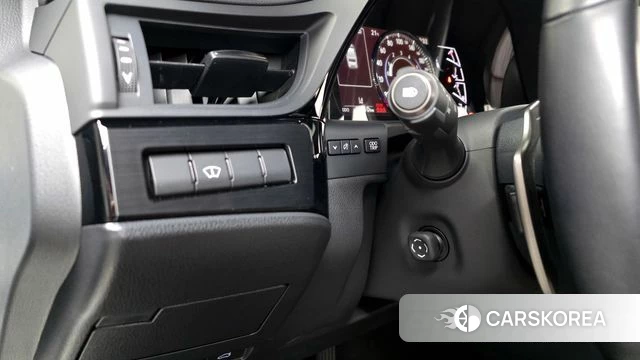 Lexus ES300h 7th generation id 4222775 из Кореи 19