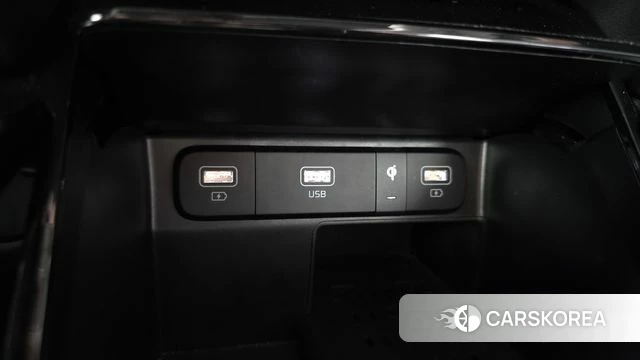 Kia Sorento 4th Generation id 4594875 из Кореи 19