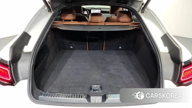 Mercedes-Benz GLC-Class X253 id 4225160 из Кореи 19