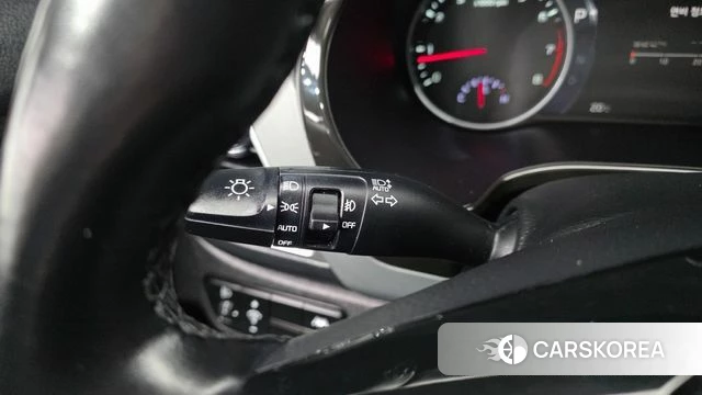 Kia Seltos id 4337710 из Кореи 19