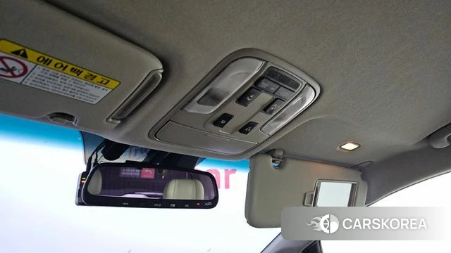 Kia The New Carnival id 4356856 из Кореи 19