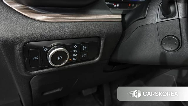 Ford Explorer 6th Generation id 4623552 из Кореи 19