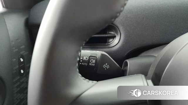 Mini Cooper C 4th generation id 4539615 из Кореи 19