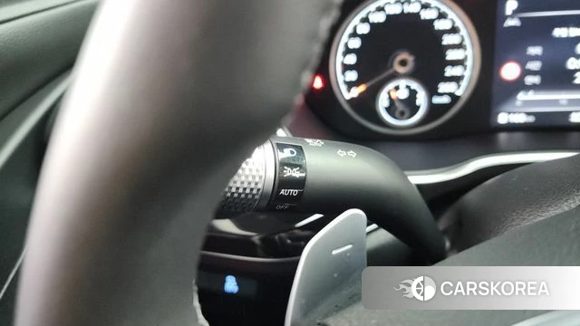Genesis G80 (RG3) id 4427815 из Кореи 19