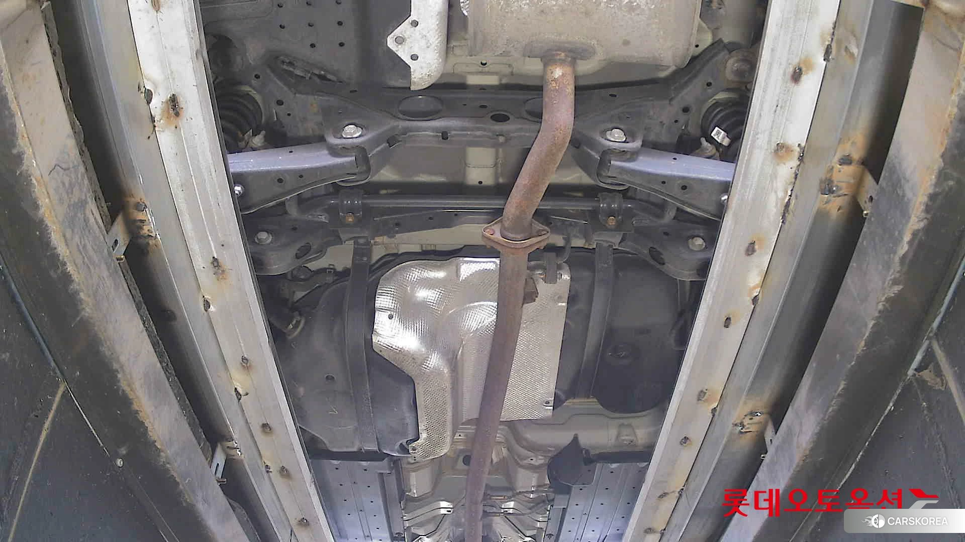 Kia Sportage id 3882093 из Кореи 19