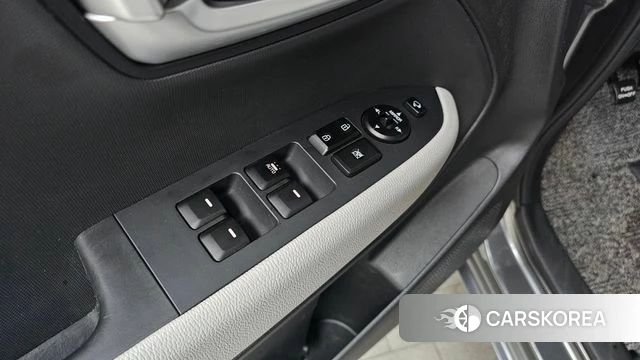 Kia The New Kia Ray id 4669990 из Кореи 19