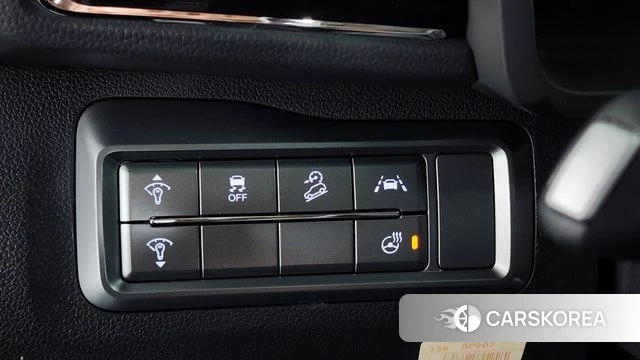Ssangyong Berry New Tivoli id 4793684 из Кореи 19