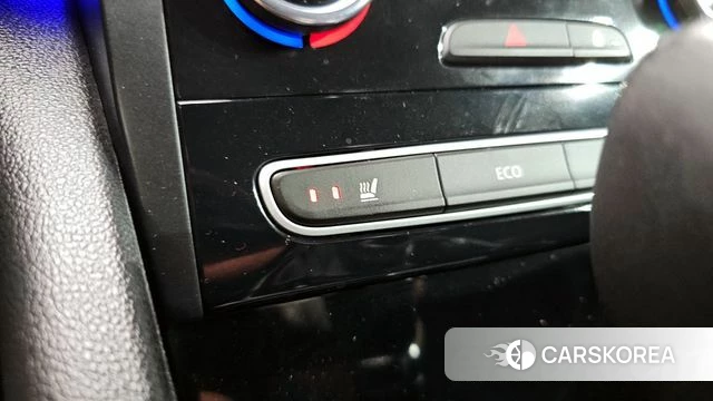 Renault Korea (Samsung) SM6 id 4188436 из Кореи 19