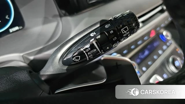 Hyundai The New Palisade id 4584668 из Кореи 19