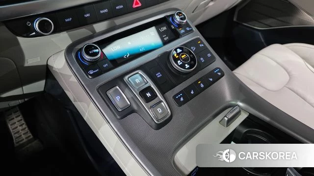 Hyundai The New Palisade id 4517258 из Кореи 19