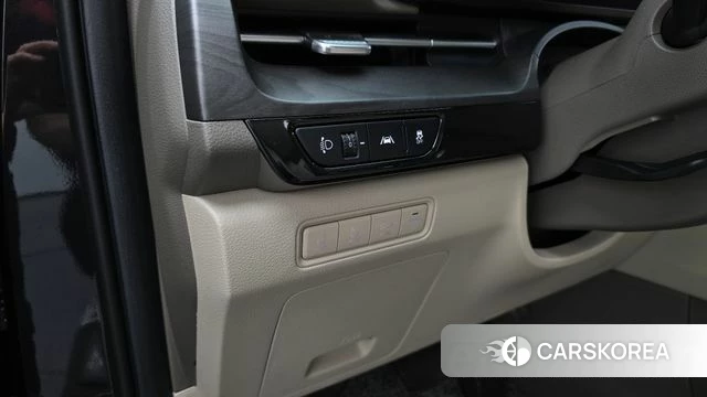 Kia Carnival 4th generation id 4507161 из Кореи 19
