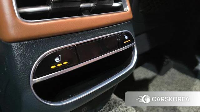 Genesis GV70 id 4444361 из Кореи 19