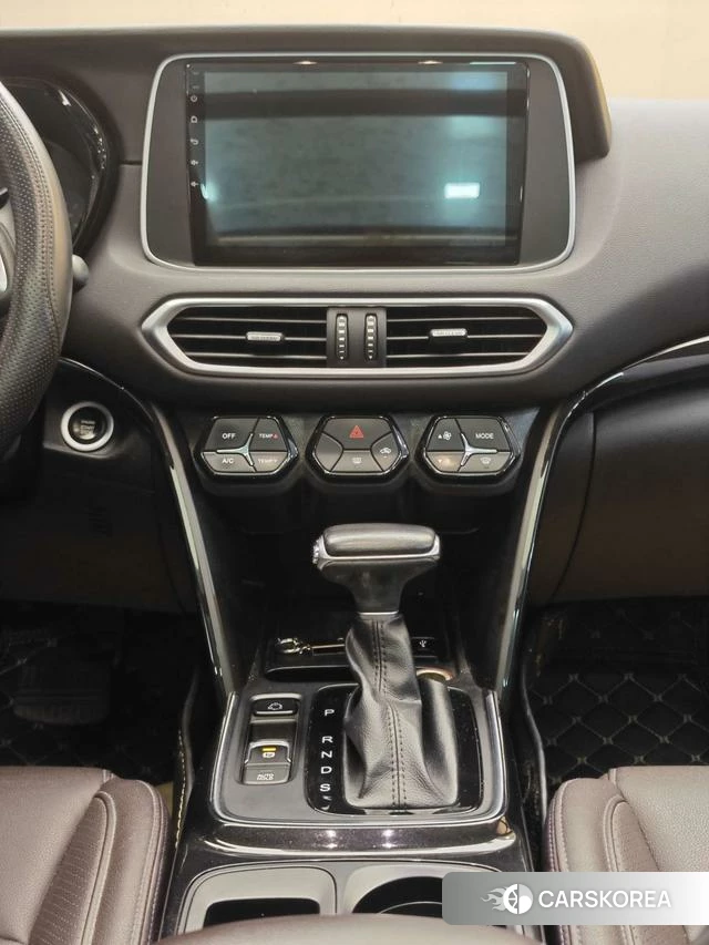 GAC Trumpchi Trumpchi GS4 id 4221739 из Китая 19