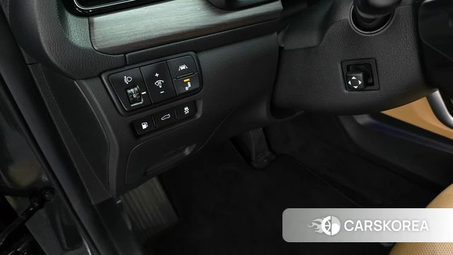 Kia K7 Premier id 4900056 из Кореи 19