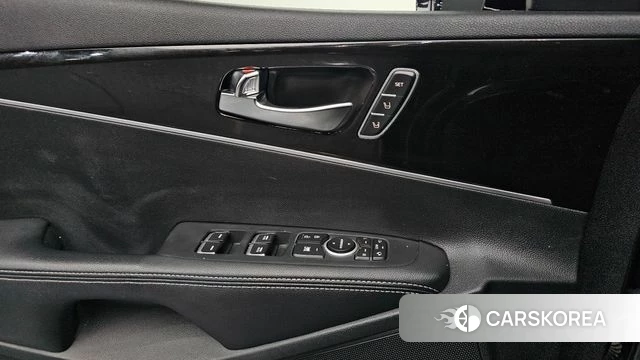 Kia The New Sorento id 4557902 из Кореи 19
