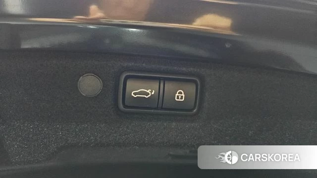 Kia Come New K7 id 4371656 из Кореи 19