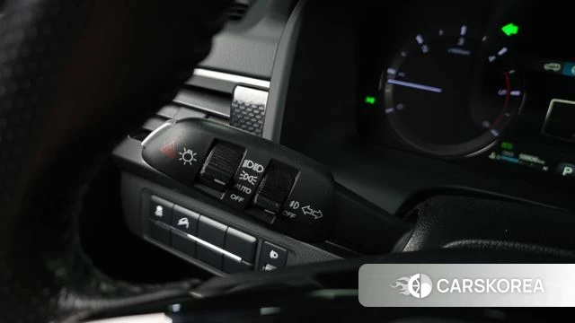 Ssangyong The New Rexton Sports Cannes id 4344221 из Кореи 19