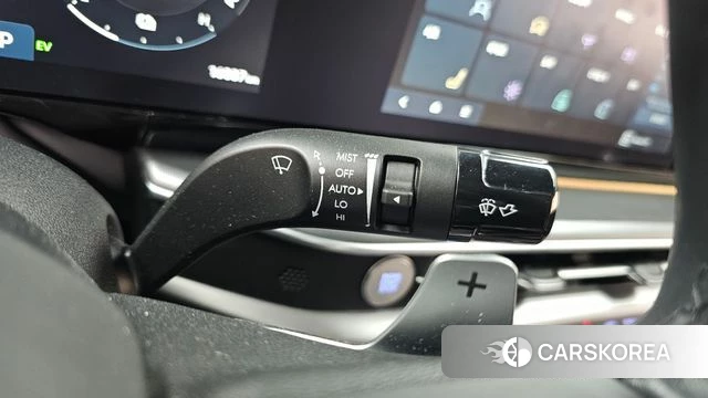 Hyundai Grandeur Hybrid (GN7) id 4279927 из Кореи 19