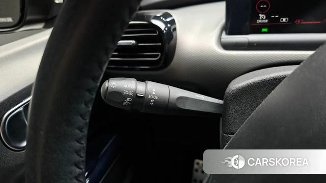 Citroen / DS C4 Cactus id 4268868 из Кореи 19