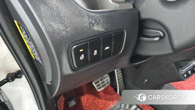 Kia The New Ray id 4561803 из Кореи 19