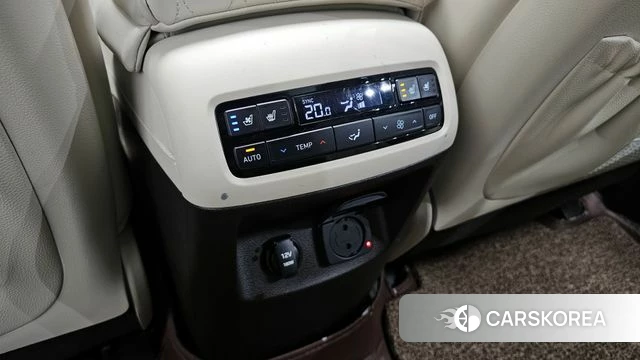 Hyundai Palisade id 4317240 из Кореи 19