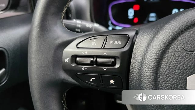 Kia The New Morning (JA) id 4773388 из Кореи 19