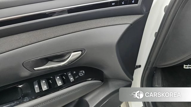 Hyundai Tucson (NX4) id 4505985 из Кореи 19