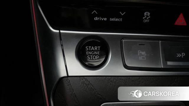 Audi A6 (C8) id 4354961 из Кореи 19