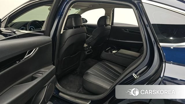 Genesis G80 (RG3) id 4693194 из Кореи 19