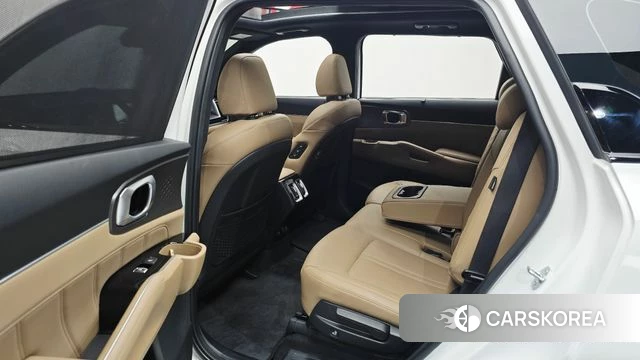 Kia The New Sorento 4th Generation id 4617982 из Кореи 19